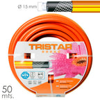 Manguera tricotado no torsión 15 mm - 5/8" rollo 50 metros