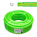 Manguera latflex reforzado ø 19 mm -  3/4 " rollo 50 metros manguera jardín, manguera riego, manguera reforzada,