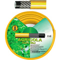 Manguera jardín hidro mat ø 15 mm - 5/8"   rollo 50 metros