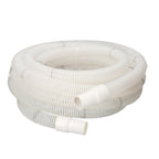 EVA pool hose roll 9 meters with connectors
