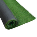 Relva artificial 12 mm rolo 2x25 metros. Relva tipo alcatifa para interior e exterior. Jardim, terraço, varanda. Uso doméstico