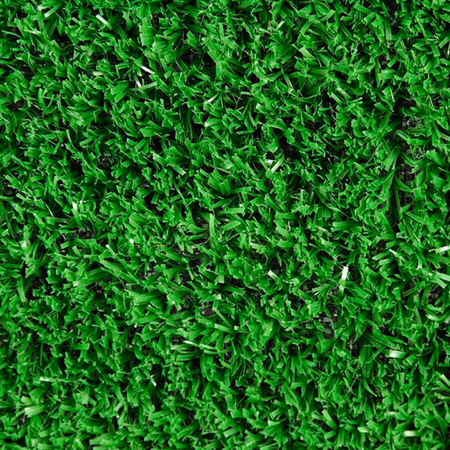 Cesped artificial 12 mm. rollo 2x25 metros. césped moqueta para interior y exterior. jardín, terraza, balcón. uso domestico