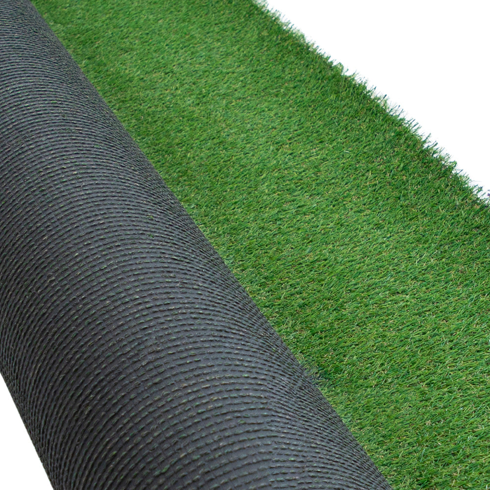 Relva artificial 12 mm rolo 2x25 metros. Relva tipo alcatifa para interior e exterior. Jardim, terraço, varanda. Uso doméstico