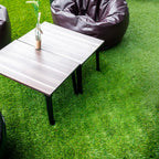 Artificial turf 20 mm roll 2x10 meters. Carpet grass for indoor and outdoor. Garden, terrace, balcony. Home use.