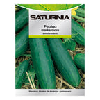Marketmore cucumber seeds (5 grams) vegetable seeds, horticulture, garden seeds.