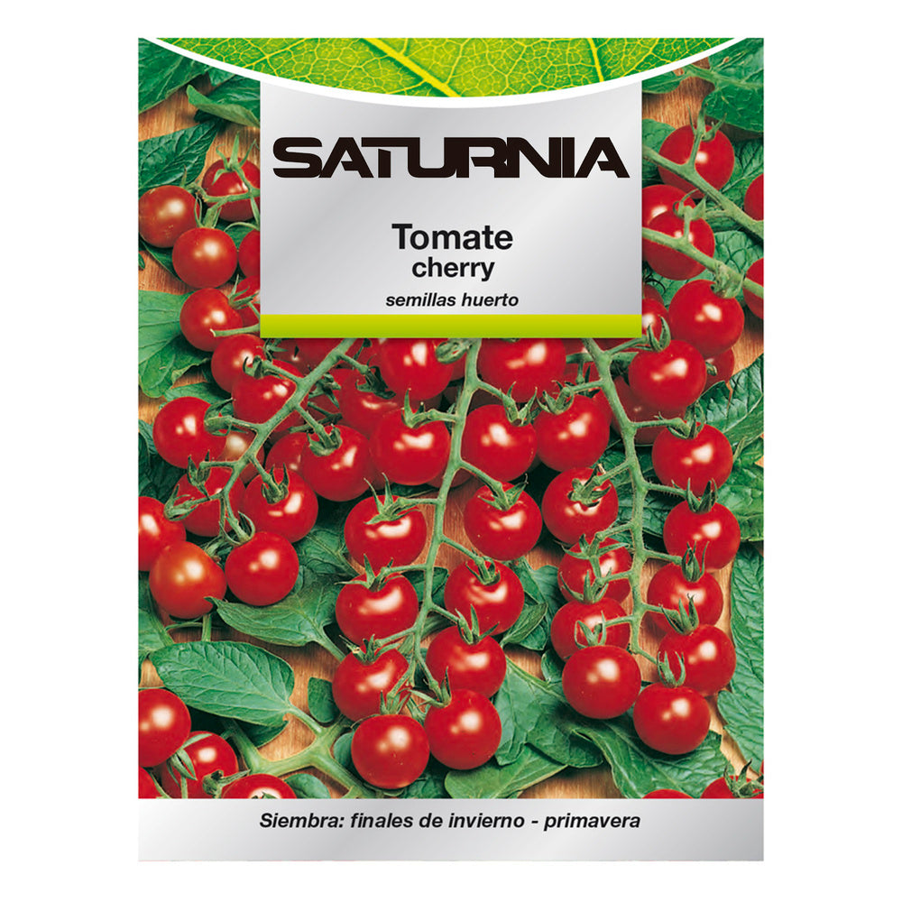 Cherry tomato seeds (1 gram) vegetable seeds, horticulture, garden seeds.
