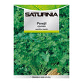 Semillas perejil comun (8 gramos) semillas verduras, horticultura, horticola, semillas huerto.
