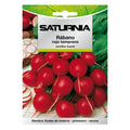 Early Red Radish Seeds (8 grams) vegetable seeds, horticulture, horticultural, garden seeds.