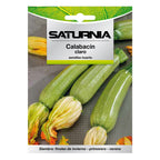 Dark Green Zucchini Seeds (5 grams) vegetable seeds, horticulture, garden seeds.