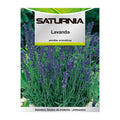 Sementes aromáticas lavanda (0.5 gramas) horticultura, hortícola, sementes de horta.