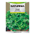 Semillas aromaticas perejil aromatico (8 gramos) horticultura, horticola, semillas huerto.