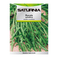 Wild Arugula Aromatic Seeds (2.5 grams) horticulture, gardening, vegetable garden seeds.