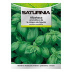 Aromatic basil seeds (5 grams) horticulture, market gardening, vegetable garden seeds.