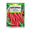 Semillas pimiento cayena picante (1.5 gramos) semillas verduras, horticultura, hortícola, semillas huerto.