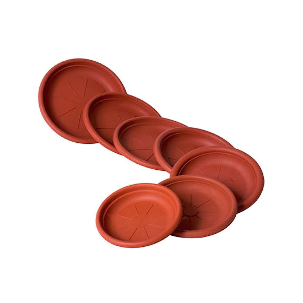 Plant pot saucer 14x1.1cm