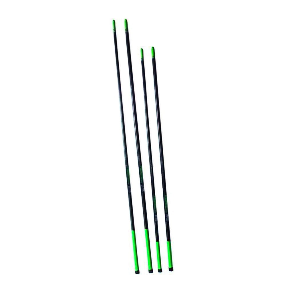 3.00-meter fiberglass olive harvesting pole