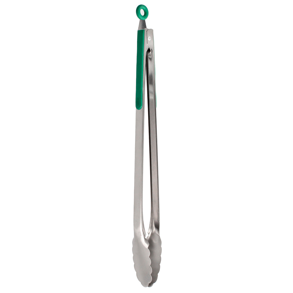 Pinzas para barbacoa 44,5 cm