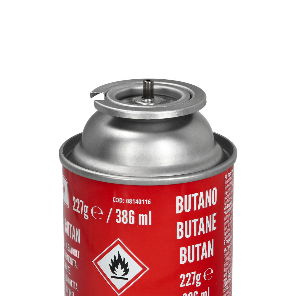 B250 gas cartridge (0.227 kg)