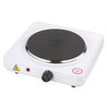 Placa elétrica 1 bico 1500w