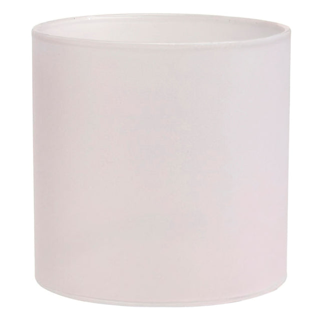 Cristal repuesto lámpara gas pequeña