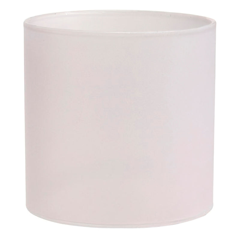 Cristal repuesto lámpara gas pequeña