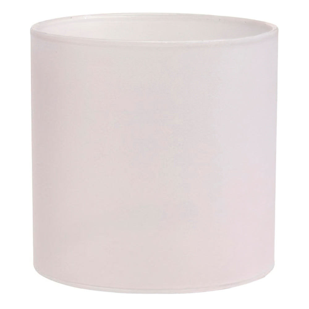 Small gas lamp replacement glass