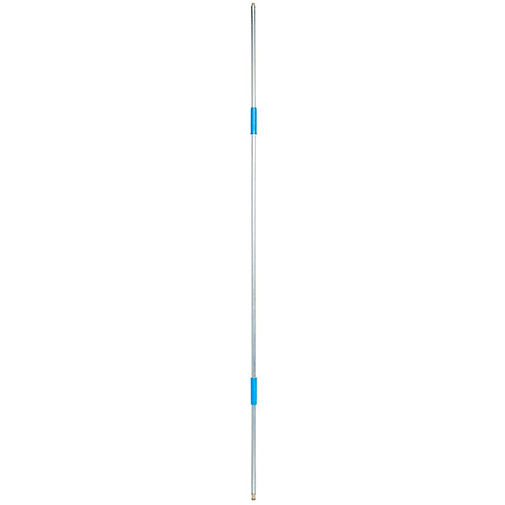 Wolfpack 180 cm car wash brush with metal handle