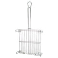 Double barbecue grill 30x30 cm