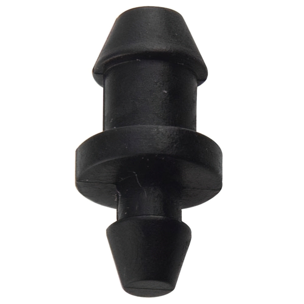 Goteo tapón agujeros tubos 1/4" (blíster 10 piezas)
