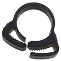 Goteo abrazadera para tubo 1/2" (blíster 6 piezas)