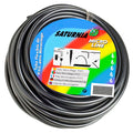 Goteo microtubo pvc (rollo 15 metros) saturnia
