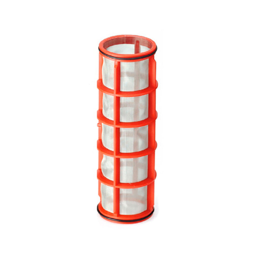 Recambio filtro malla 1" para sistema de goteo (100 mesh) riego por goteo, microaspersión, riego por nebulización