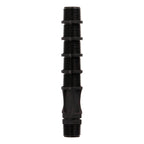 Cuttable coil for drip emitters ø 1/2" - ø 1/2" drip irrigation, microsprinkling, mist irrigation