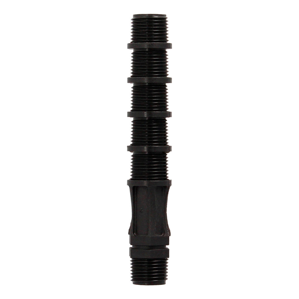 Bobina recortable para difusores goteo ø 1/2" - ø 1/2" riego por goteo, microaspersión, riego por nebulización