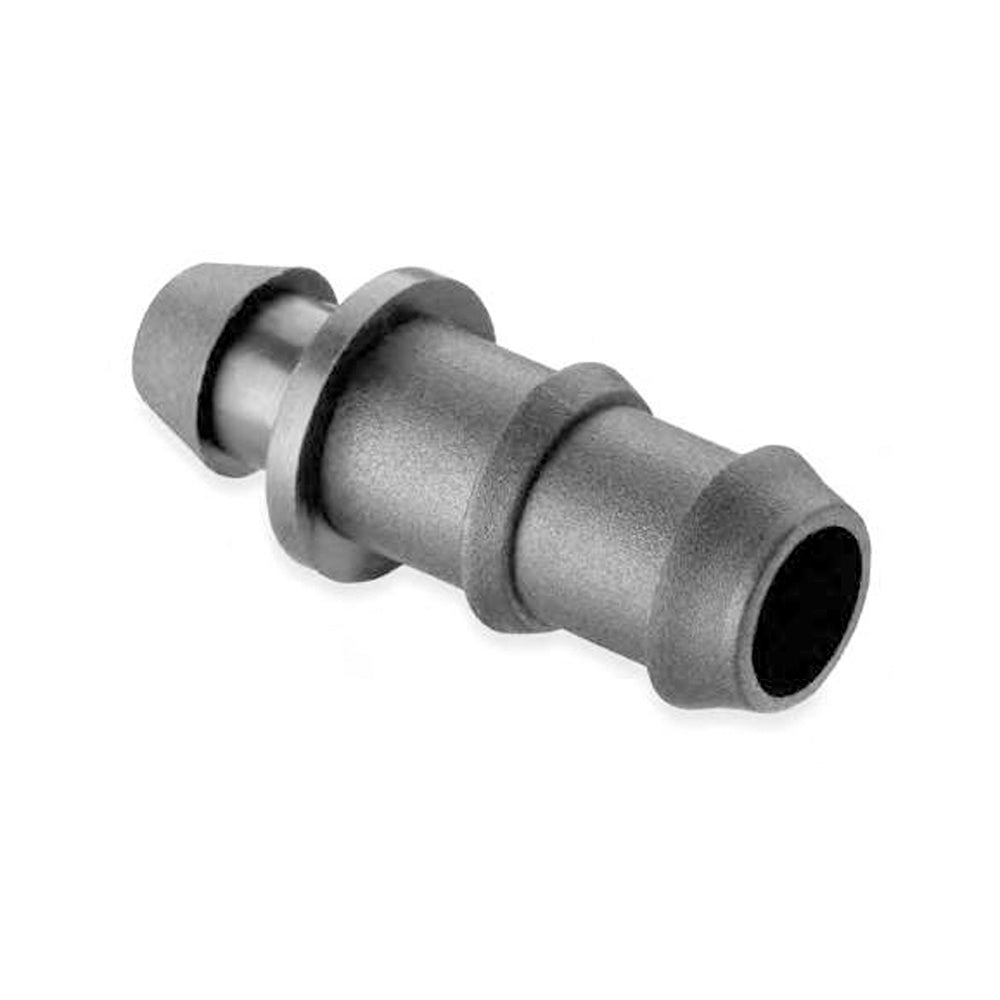 Goteo toma 16 mm normal simple (bolsa 100 piezas)