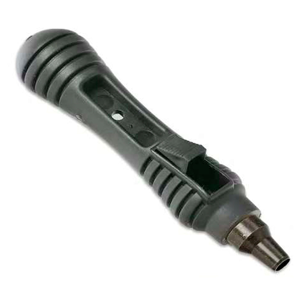 Sacabocados expulsor sencillo 7 mm