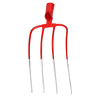 Pitchfork head 560 / 4 tines