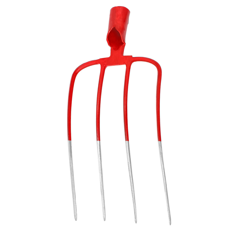 Pitchfork head 560 / 4 tines