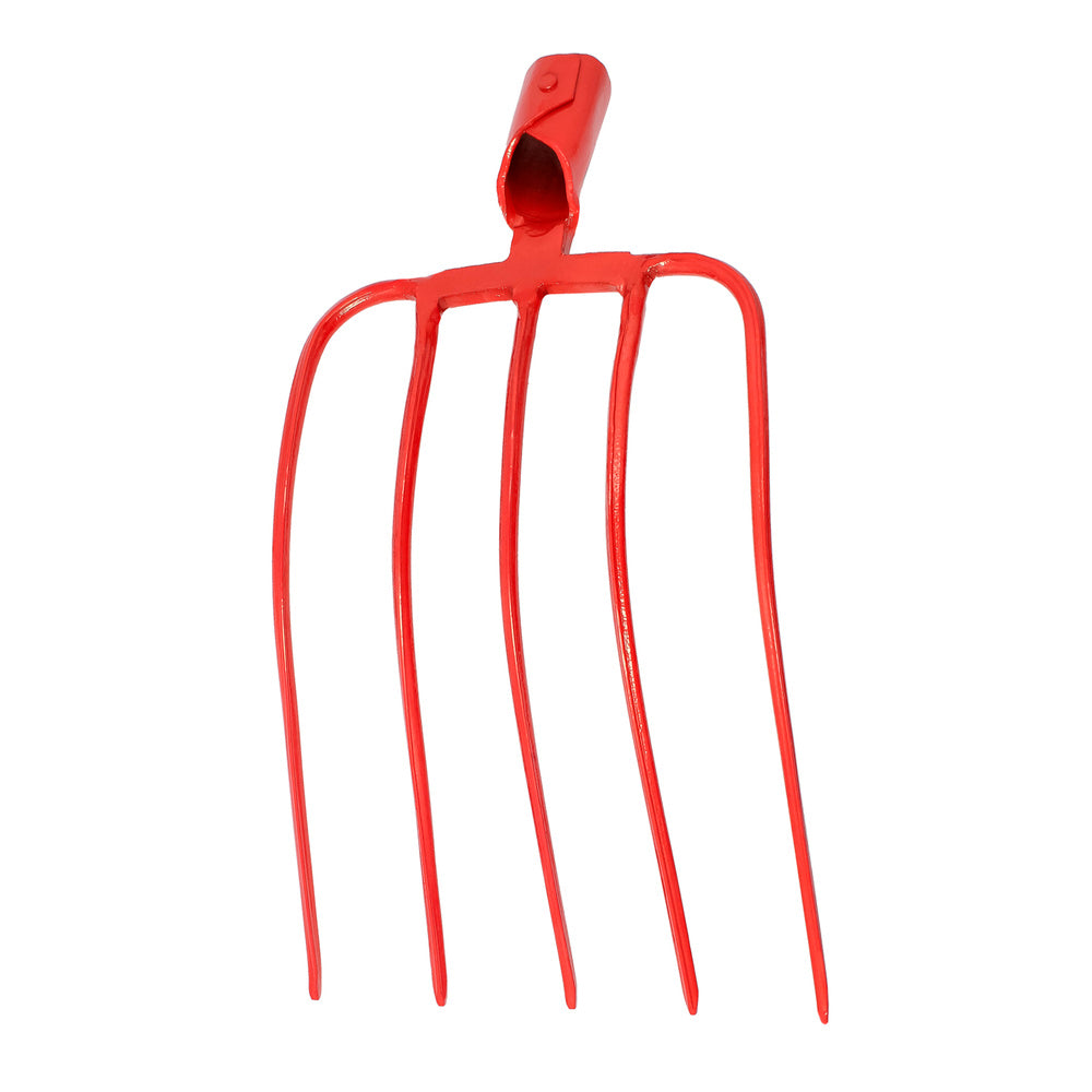 Handleless pitchfork 560 / 5 tines