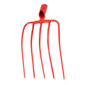 Handleless pitchfork 560 / 5 tines