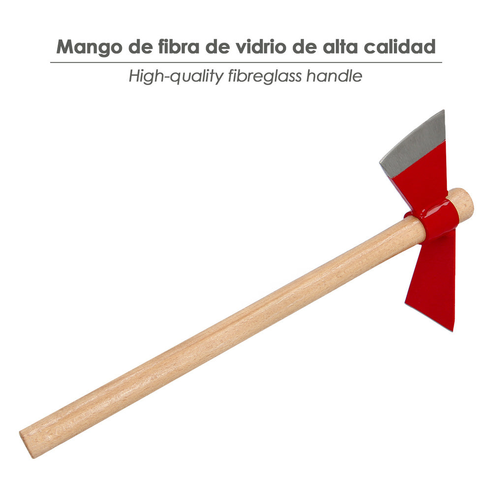 Tesoura de poda agrícola 811/500 gramas