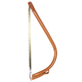 Bow saw with wolfpack felling blade 533 mm / 21"