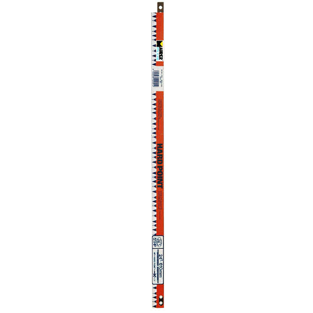 JACS normal tooth cut-off saw blade 610 mm / 24"