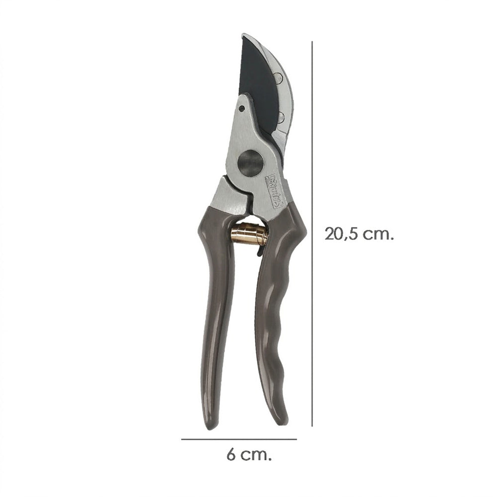 Pruning shears ks-4t 220 mm1 hand