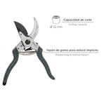 Pruning shears ks-4t 220 mm1 hand