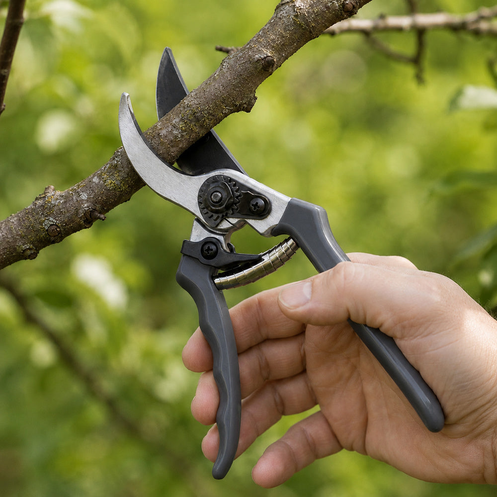 Pruning shears ks-4t 220 mm1 hand