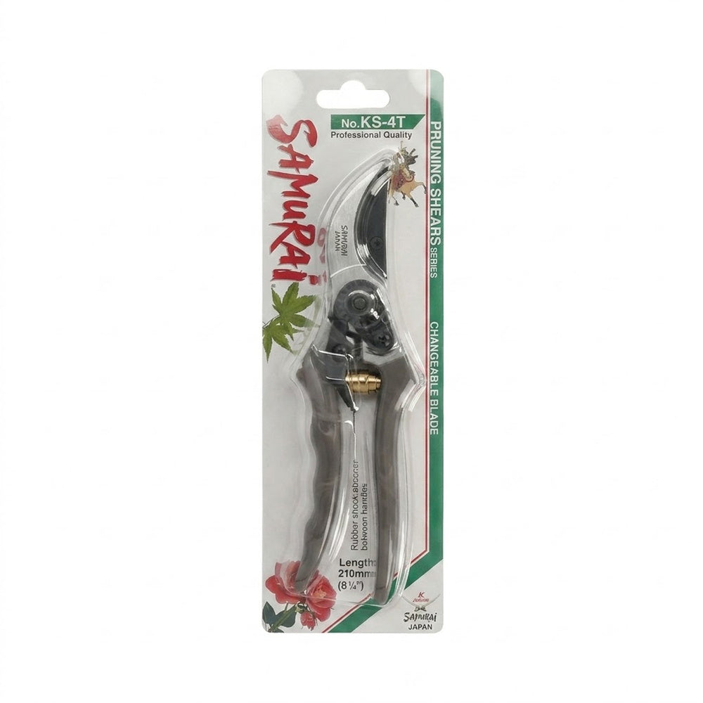 Pruning shears ks-4t 220 mm1 hand