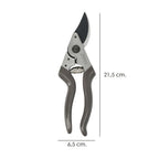 Pruning shears ks-8t 220 mm 1-hand