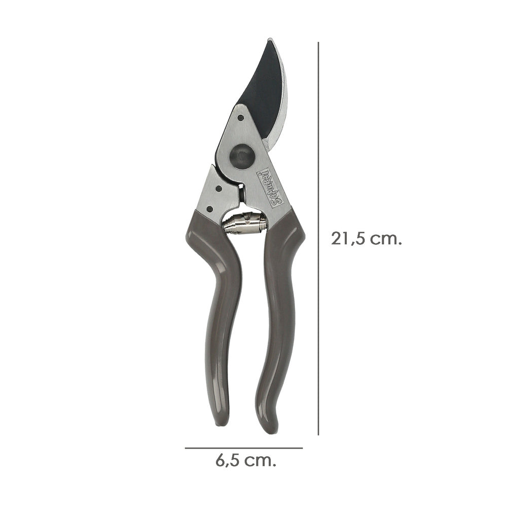 Pruning shears ks-8t 220 mm 1-hand