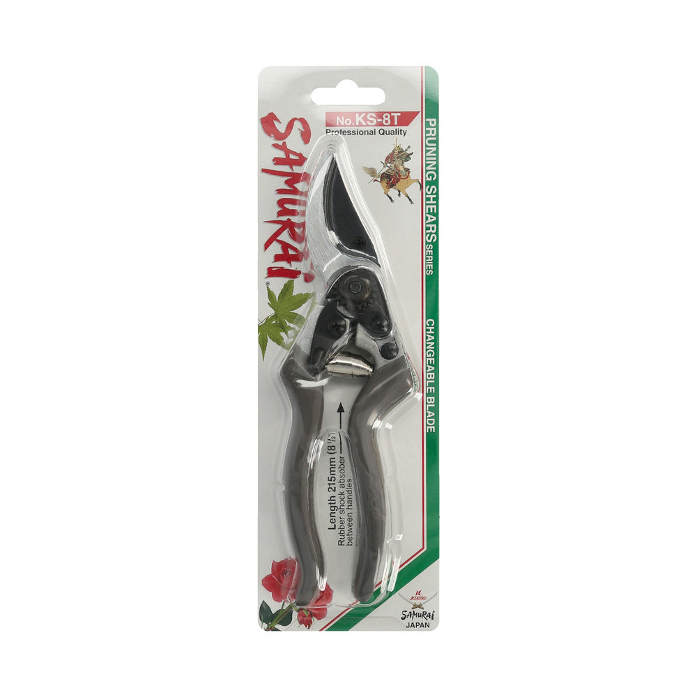 Pruning shears ks-8t 220 mm 1-hand